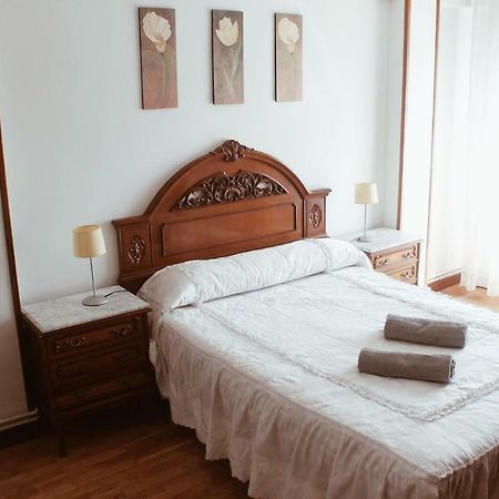 Casa Soleada Appartamento Valladolid Esterno foto