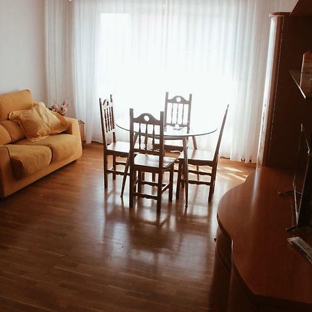 Casa Soleada Appartamento Valladolid Esterno foto
