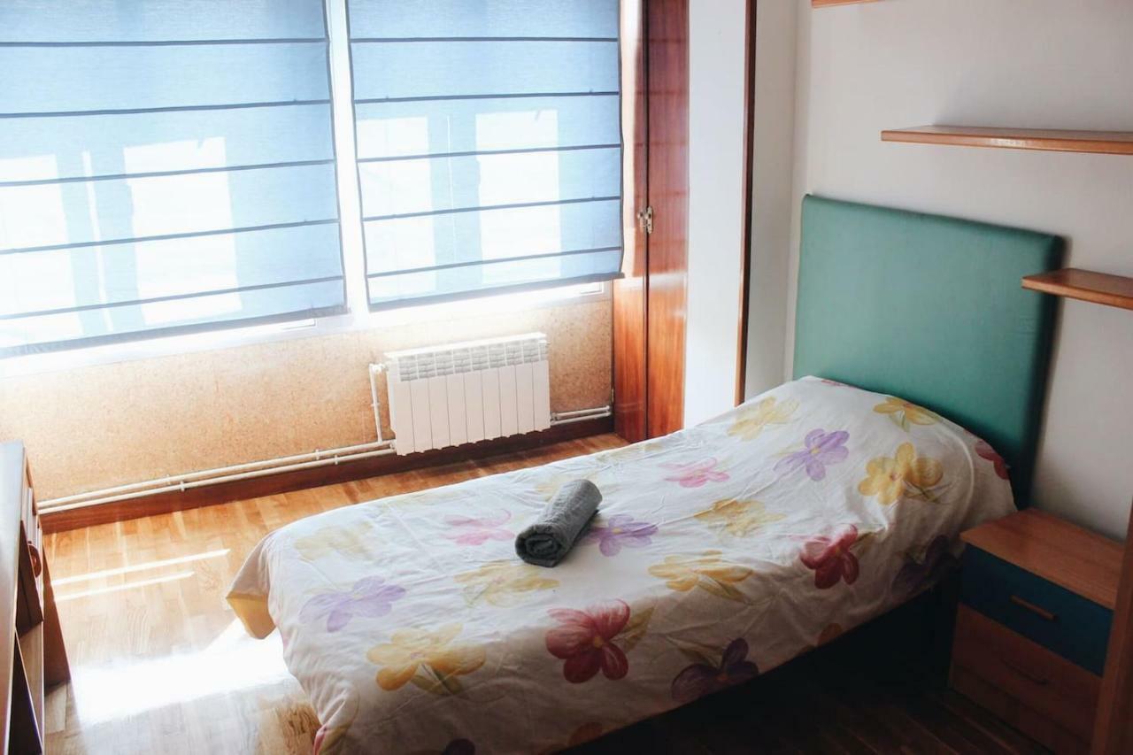 Casa Soleada Appartamento Valladolid Esterno foto