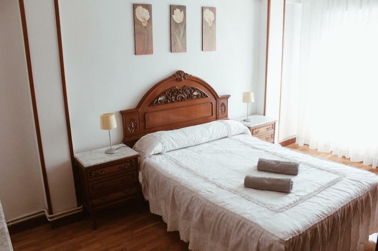 Casa Soleada Appartamento Valladolid Esterno foto