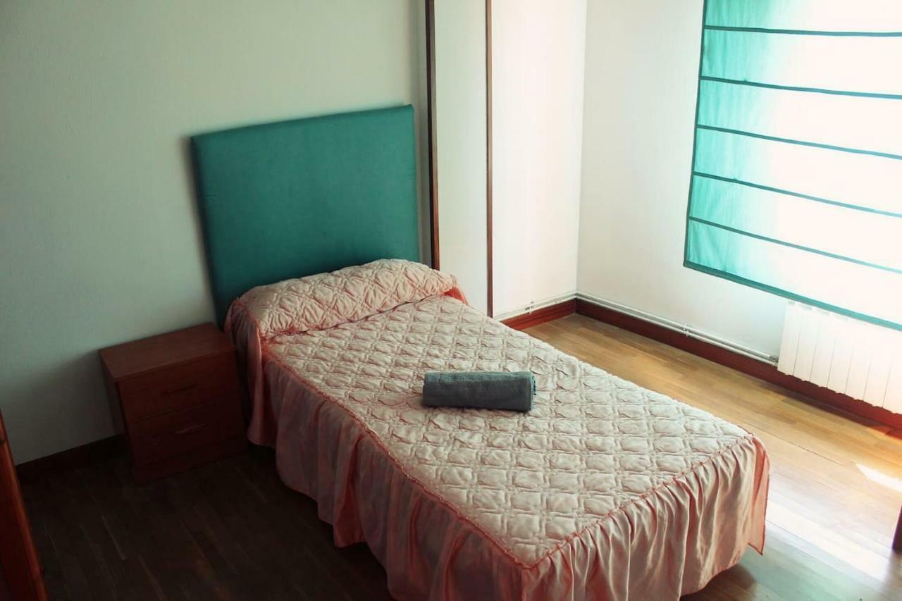 Casa Soleada Appartamento Valladolid Esterno foto