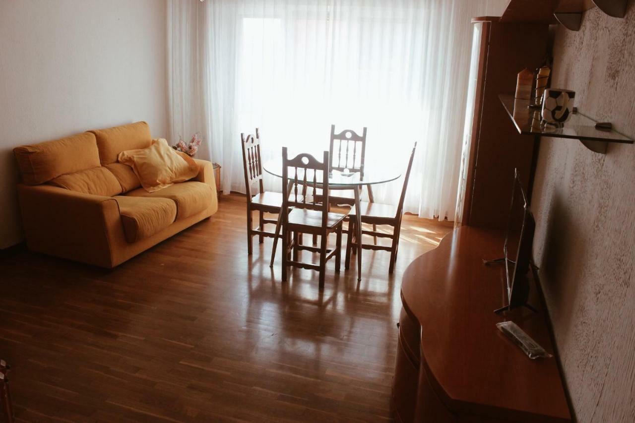Casa Soleada Appartamento Valladolid Esterno foto